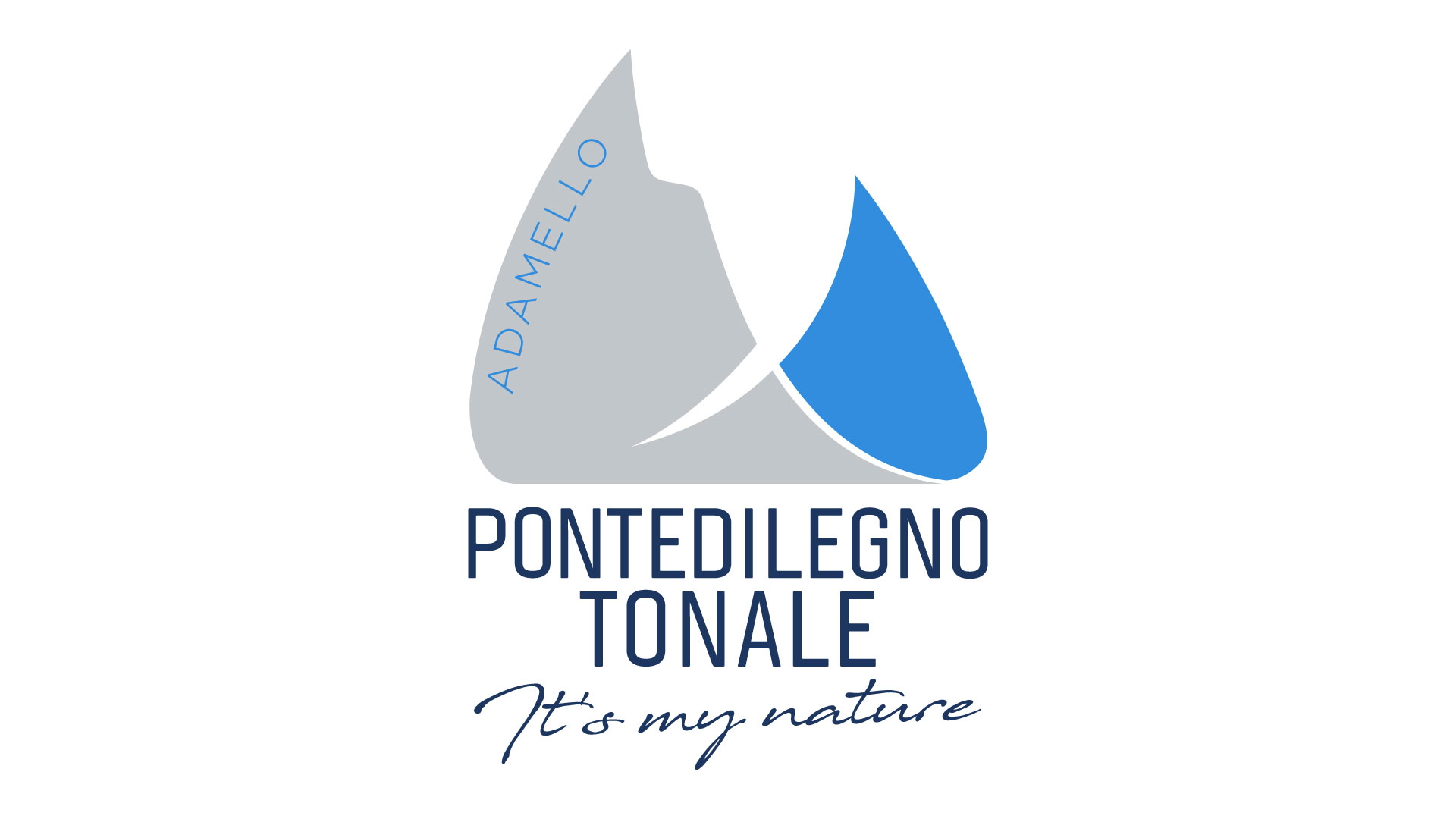 Logo Skiarea Campiglio Dolomiti di Brenta